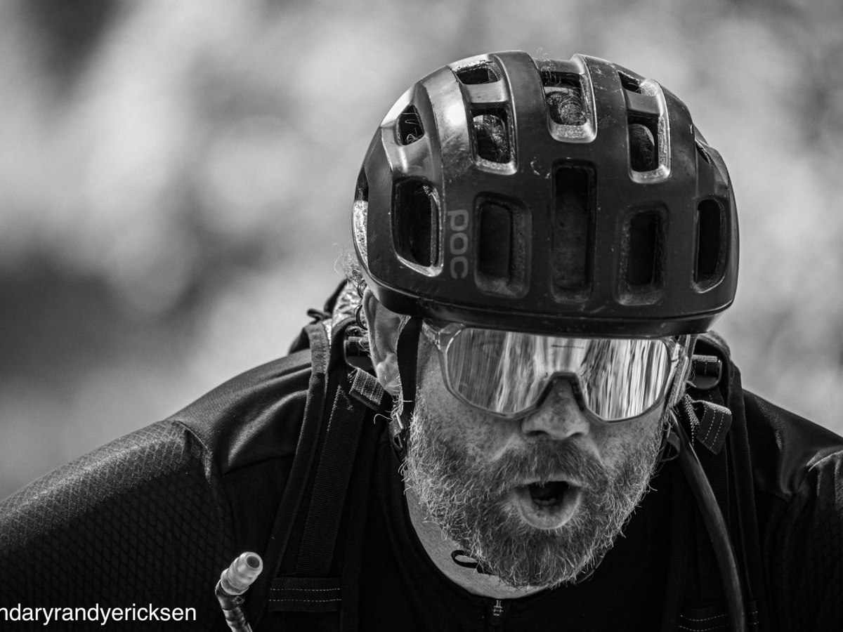 What a Major Mechanical Taught Me About Where I Should Be Starting Mountain Bike&nbsp;Races